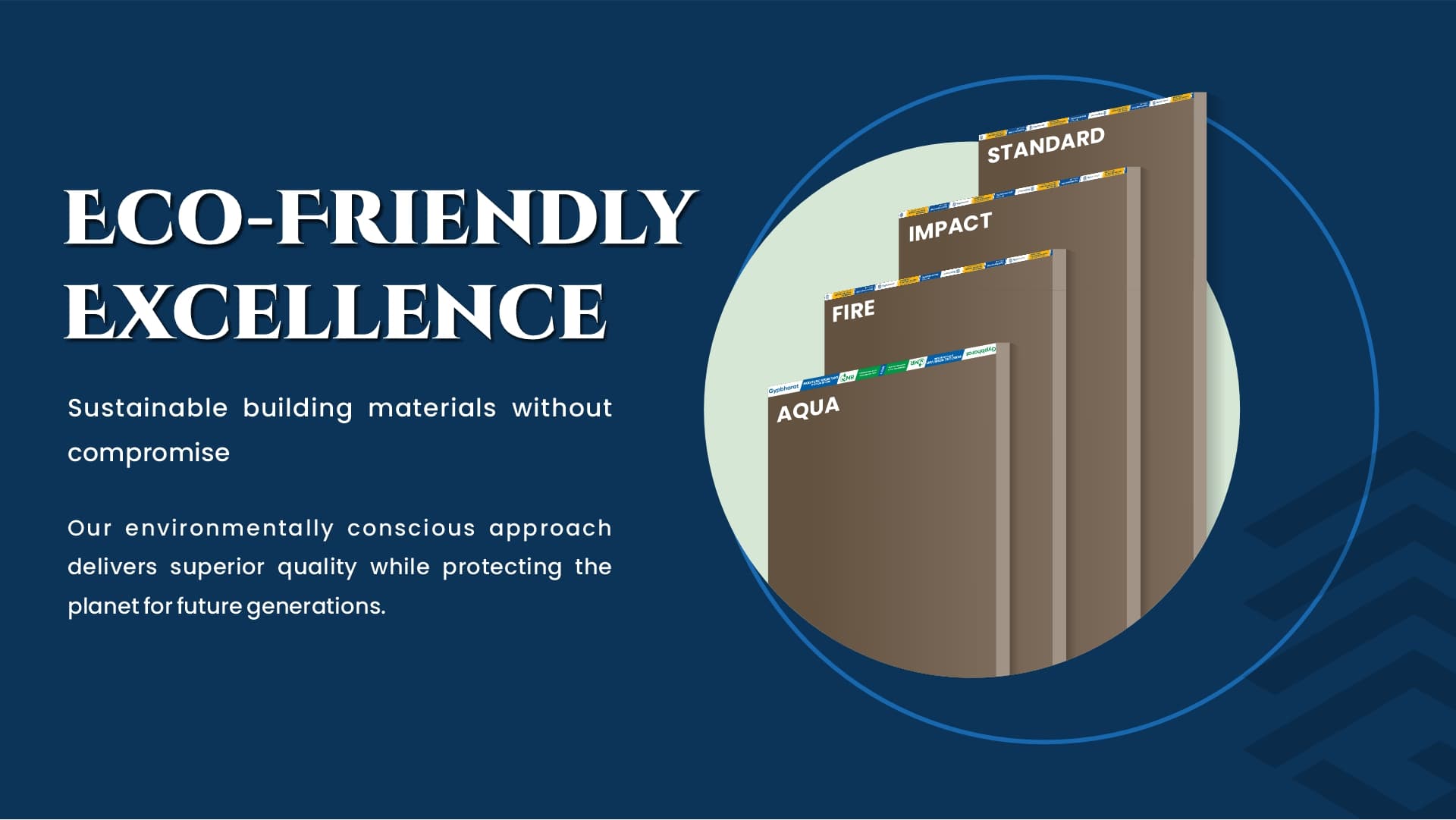 Eco-Friendly Excellence