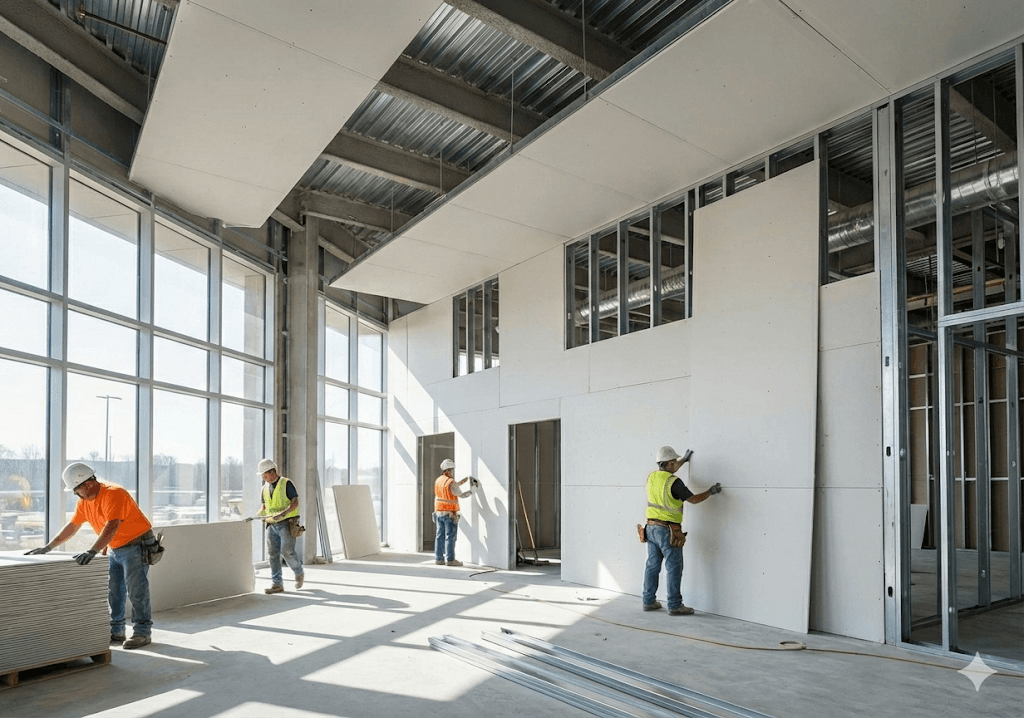 Aercon Construction Professional